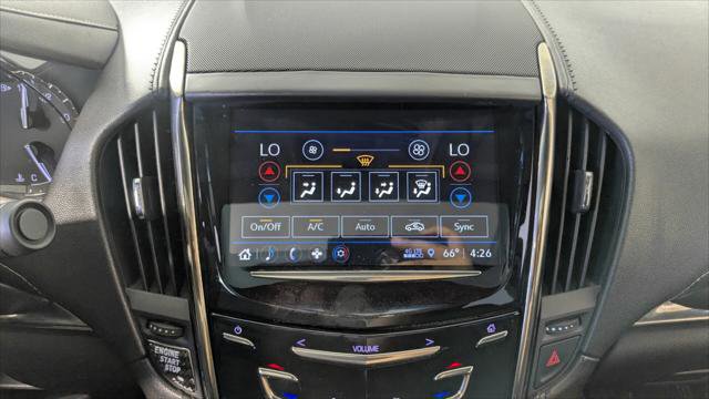 Used 2018 Cadillac ATS 2.0T Sedan image 30