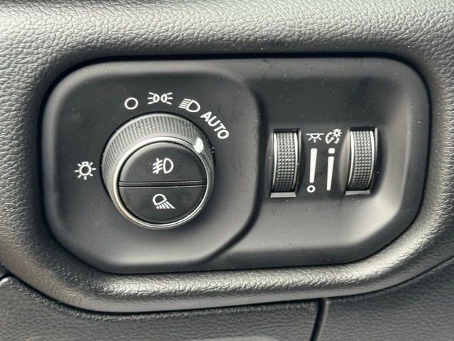 New 2026 RAM 1500 Big Horn image 11