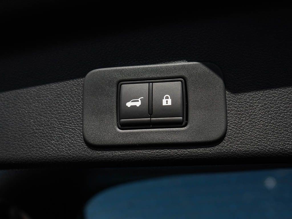 New 2026 Nissan Murano Platinum w/ Cargo Package AWD/4WD image 9