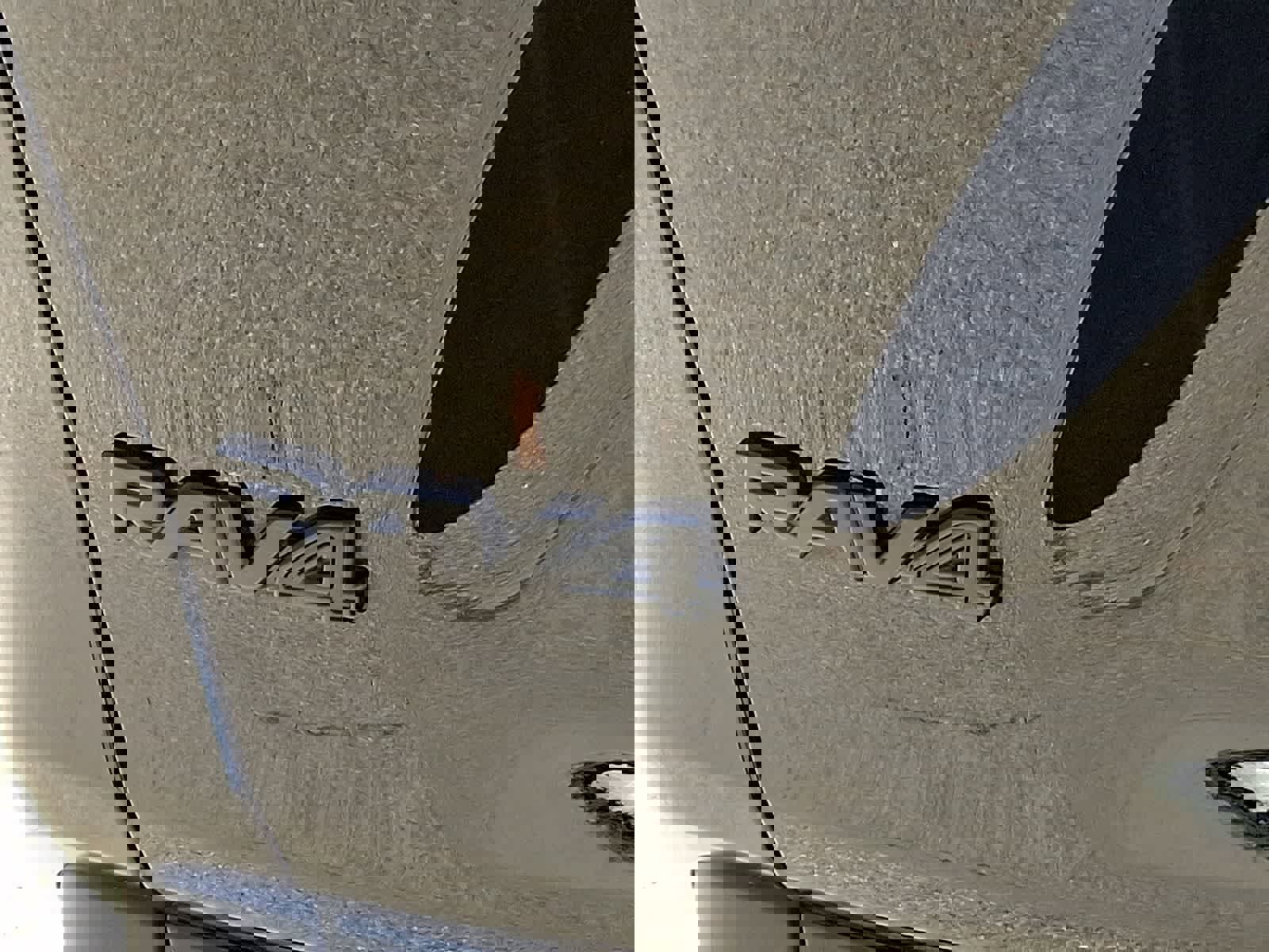 Certified 2025 Toyota RAV4 XLE Premium w/ Weather Package image 35