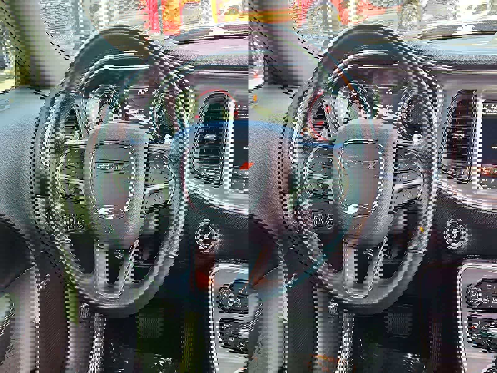 Certified 2019 Dodge Challenger R/T Scat Pack image 21