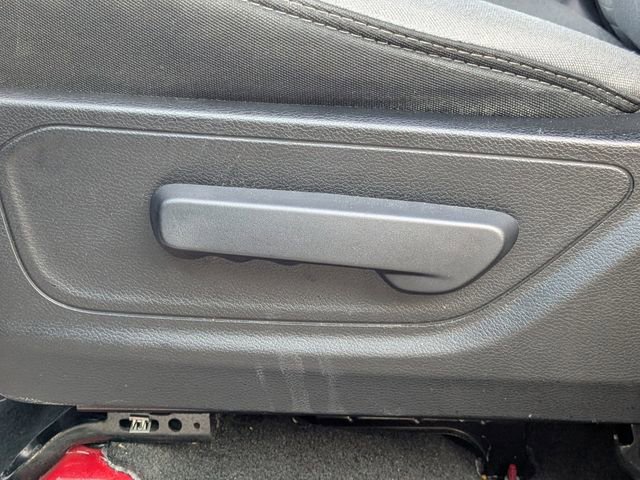 Used 2023 RAM 1500 Big Horn w/ Trailer Tow Group image 19