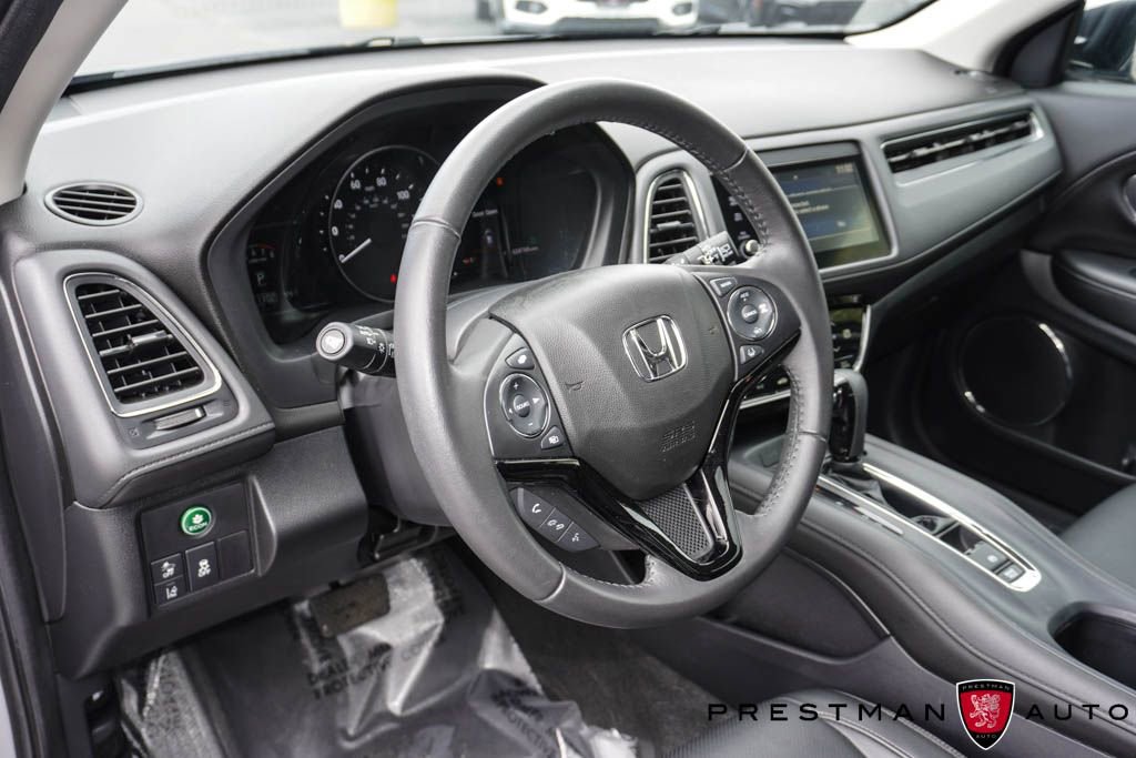 Used 2020 Honda HR-V EX-L image 24