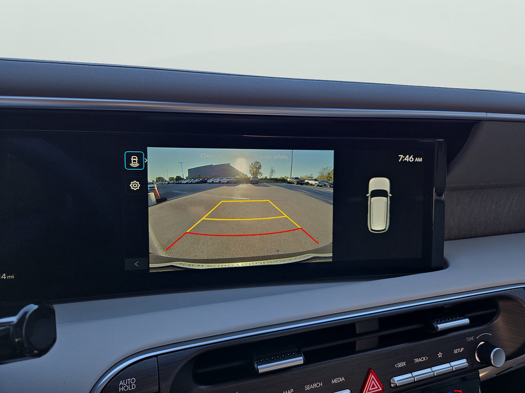 New 2026 Hyundai Palisade SEL AWD/4WD image 30
