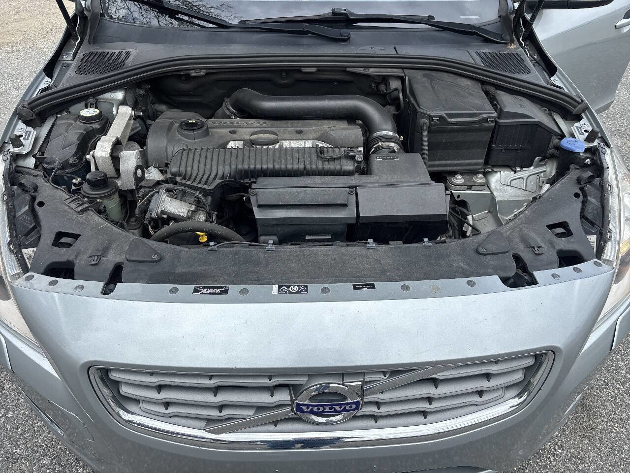 Used 2013 Volvo S60 T5 FWD image 39
