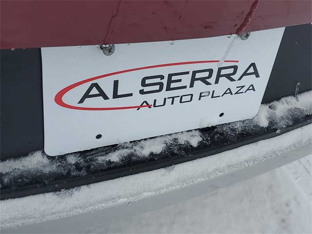 Certified 2024 Chevrolet TrailBlazer LT image 6