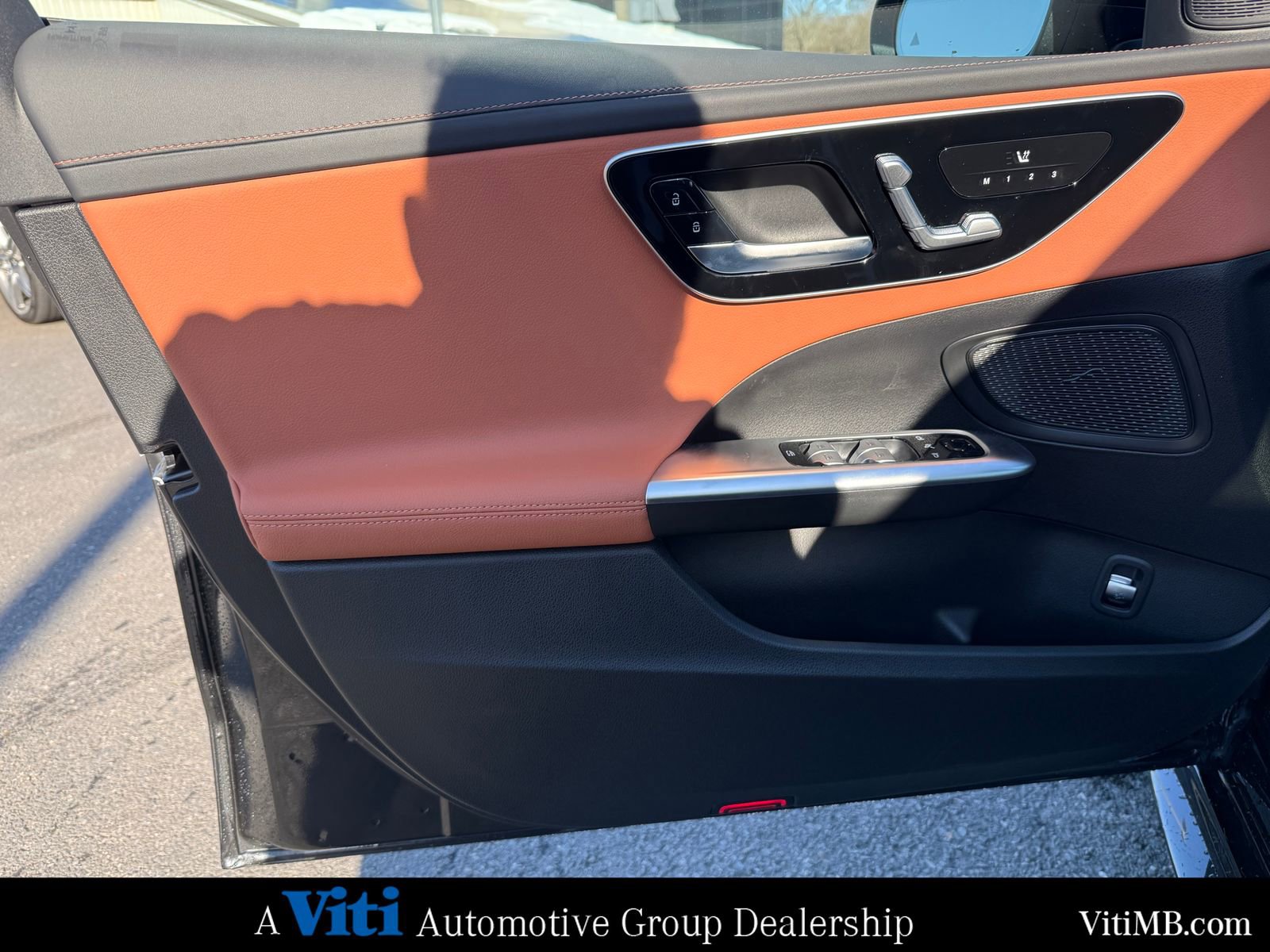 New 2026 Mercedes-Benz C 300 4MATIC Sedan image 11