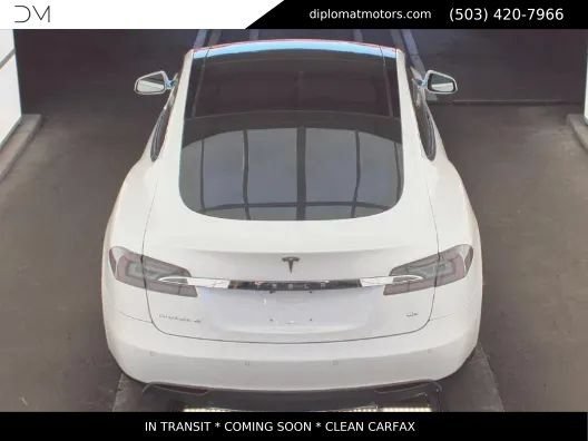 Used 2014 Tesla Model S 85 RWD image 6