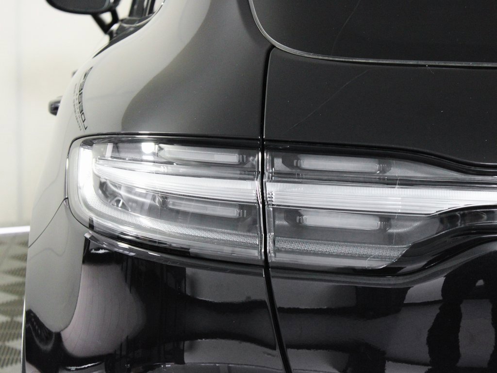New 2026 Porsche Macan S image 12