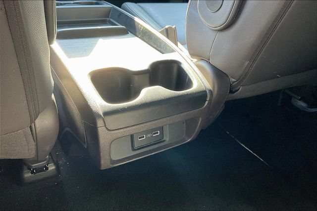 Used 2024 Honda Odyssey EX-L image 10
