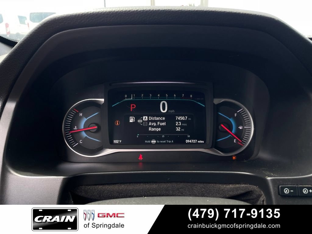 Used 2022 Honda Pilot TrailSport image 14
