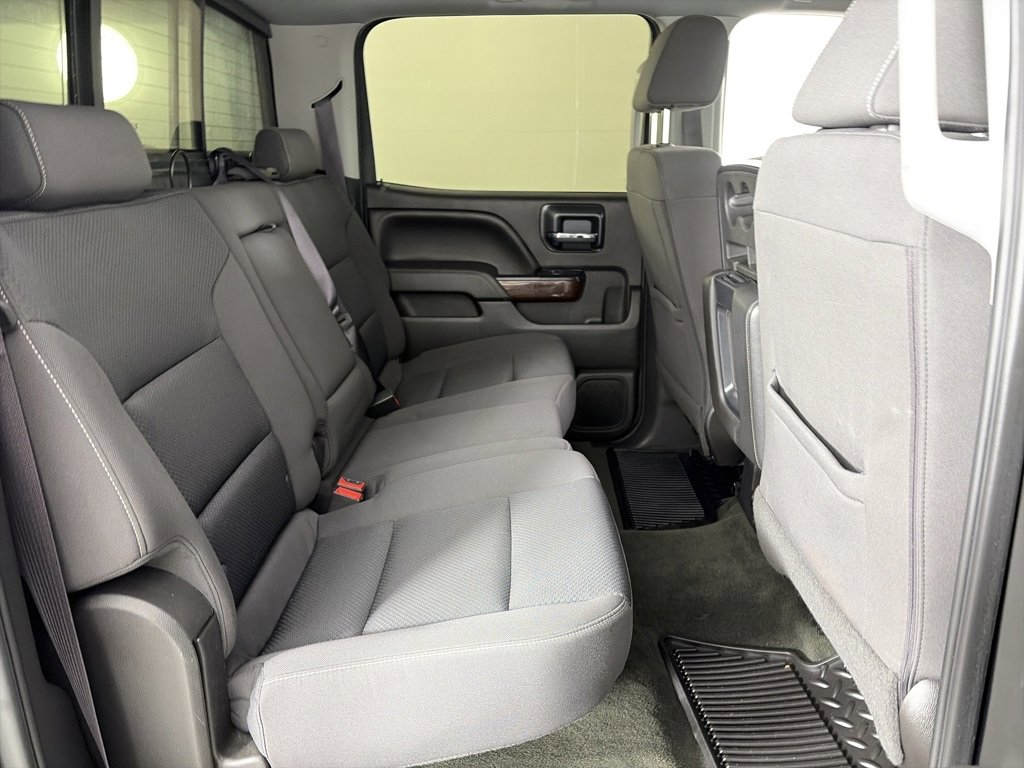 Used 2016 GMC Sierra 1500 SLE w/ SLE Value Package image 27