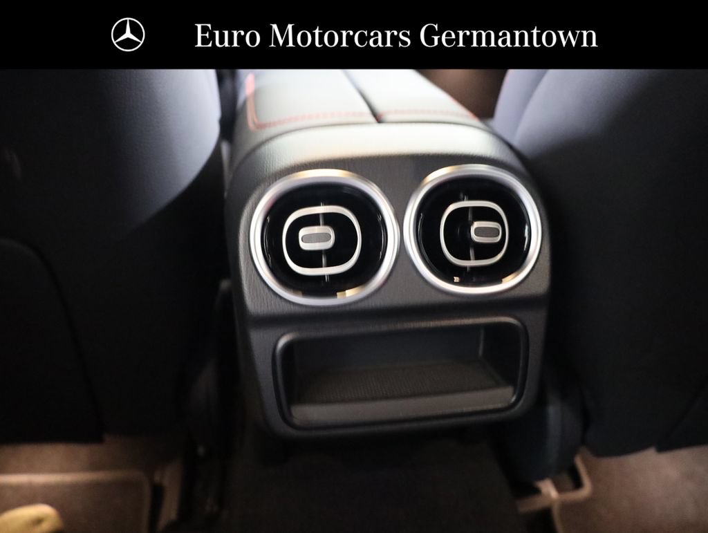 Used 2024 Mercedes-Benz C 43 AMG 4MATIC Sedan image 48