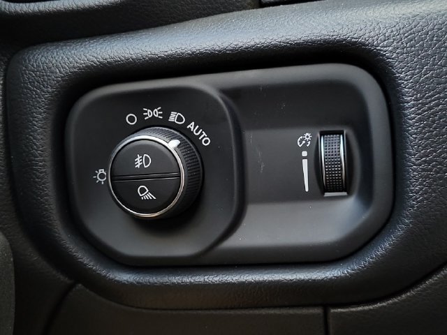 New 2026 RAM 3500 Tradesman AWD/4WD image 33