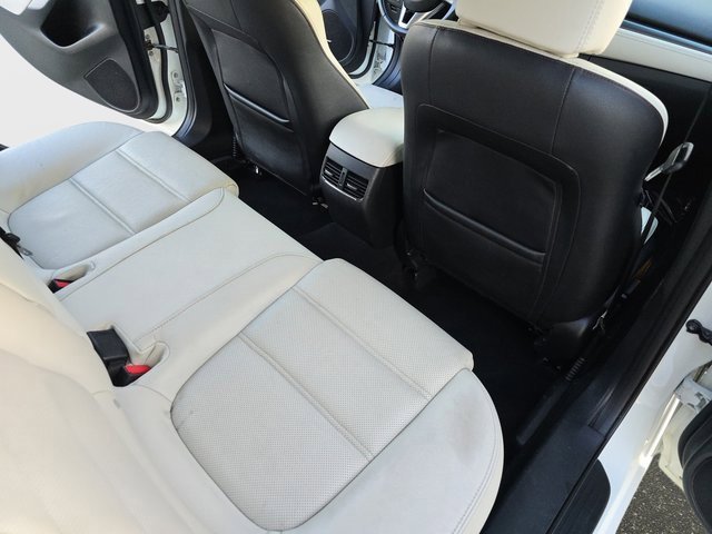 Used 2016 MAZDA MAZDA6 Grand Touring image 11