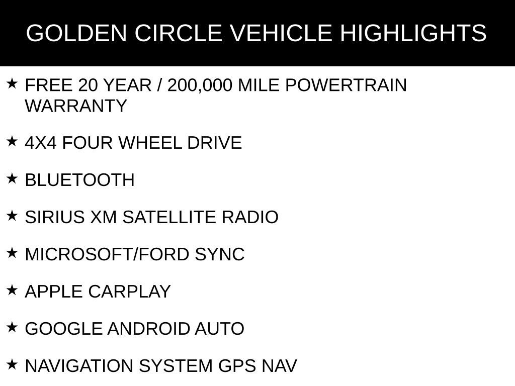 Used 2025 Lincoln Navigator Reserve w/ Jet Appearance Package video 2