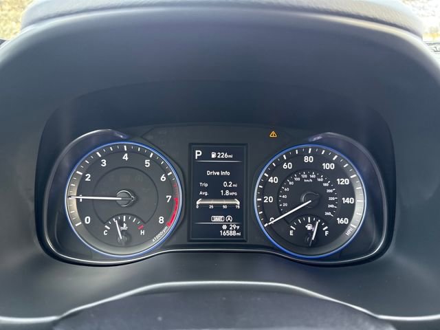 Certified 2023 Hyundai Kona SEL w/ Cargo Package image 24