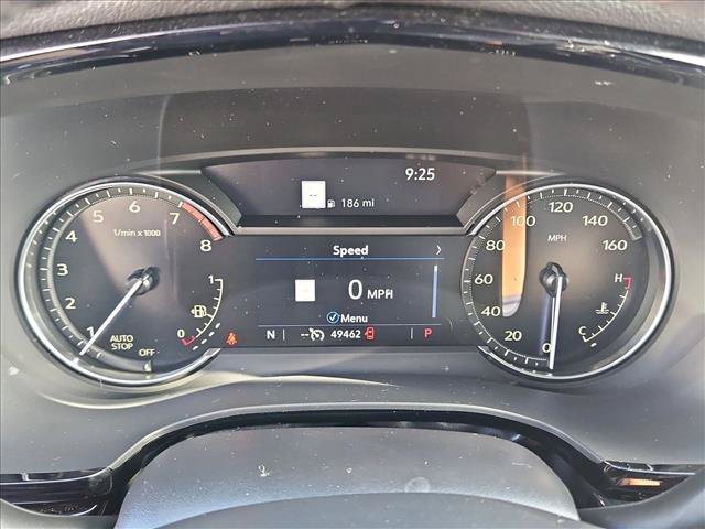 Used 2023 Cadillac XT6 Premium Luxury FWD image 10