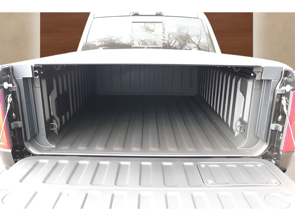 New 2026 RAM 1500 Tungsten w/ Off Road Group image 11