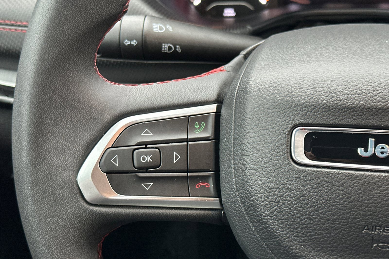 Used 2024 Jeep Compass Trailhawk image 26