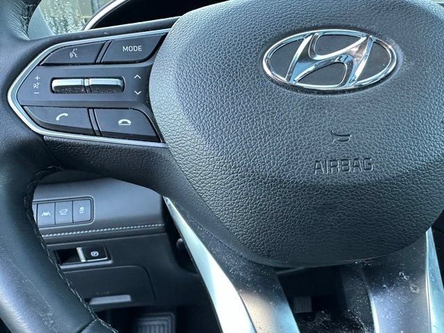 Used 2023 Hyundai Santa Fe Limited AWD/4WD image 16