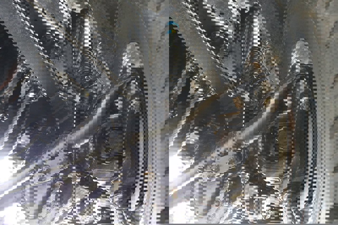 Used 2002 Ford F250 XLT image 37