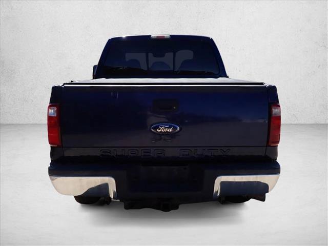 Used 2010 Ford F250 XLT AWD/4WD image 9