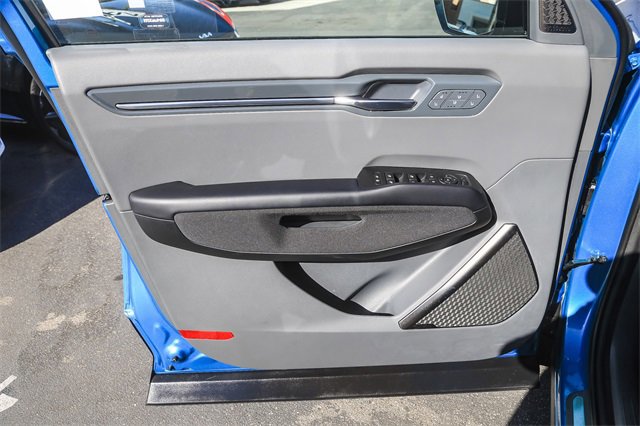 Certified 2024 Kia EV9 GT-Line image 23