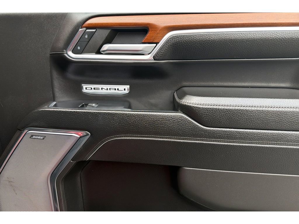 Used 2023 GMC Sierra 1500 Denali image 19