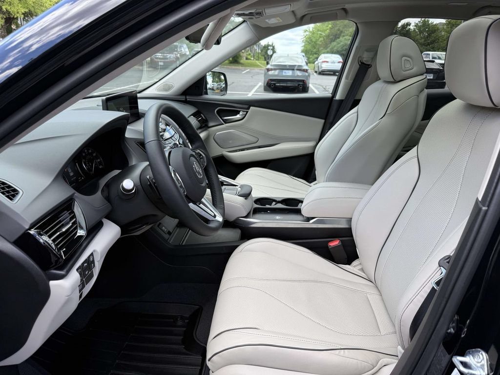 Used 2026 Acura RDX SH-AWD w/ Advance Package image 13