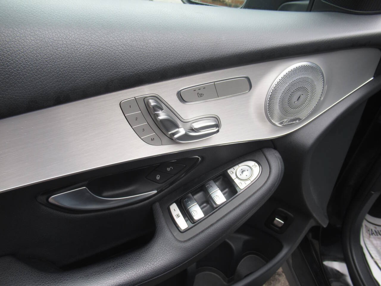 Used 2019 Mercedes-Benz GLC 300 4MATIC Coupe image 18