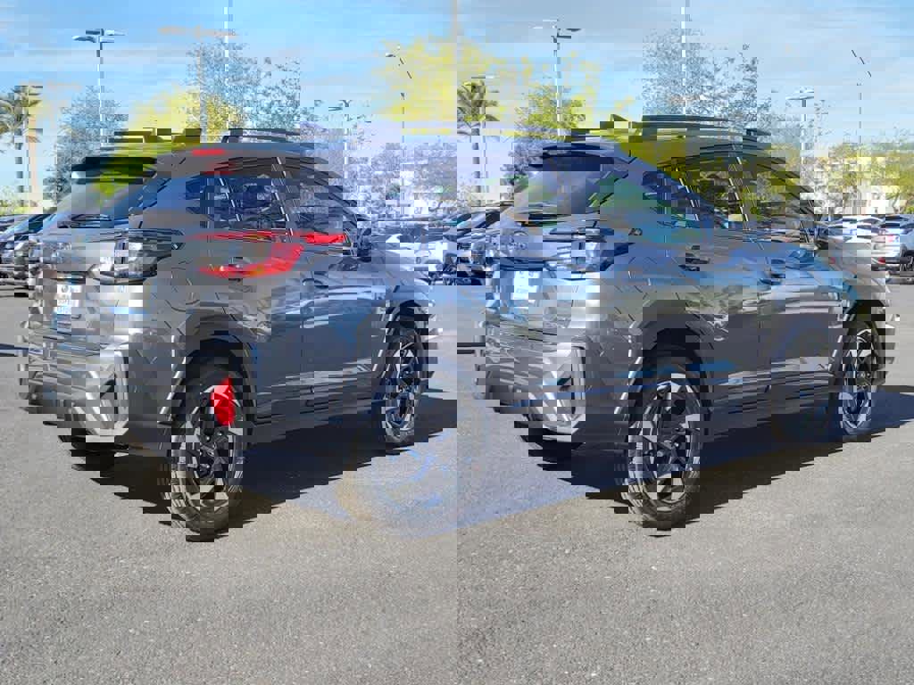 New 2025 Subaru Crosstrek 2.5i Limited w/ Popular Package #3A image 6