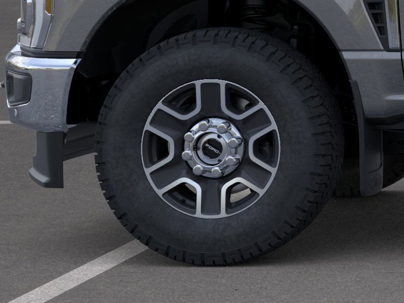 New 2026 Ford F250 4x4 Crew Cab Super Duty image 39