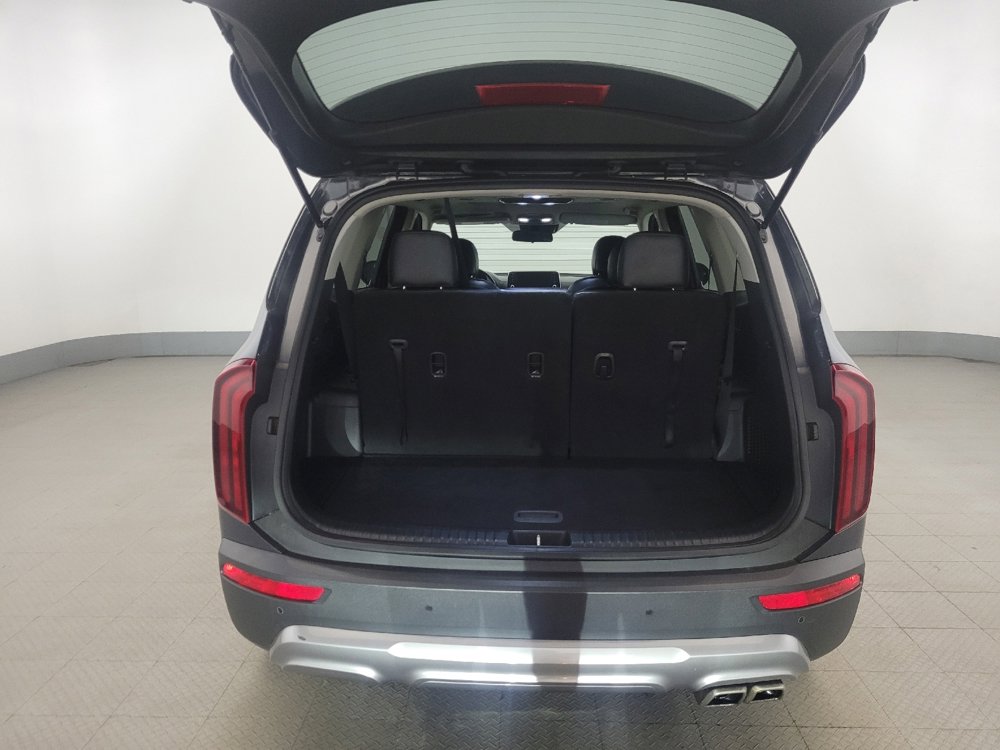 Used 2021 Kia Telluride S image 29