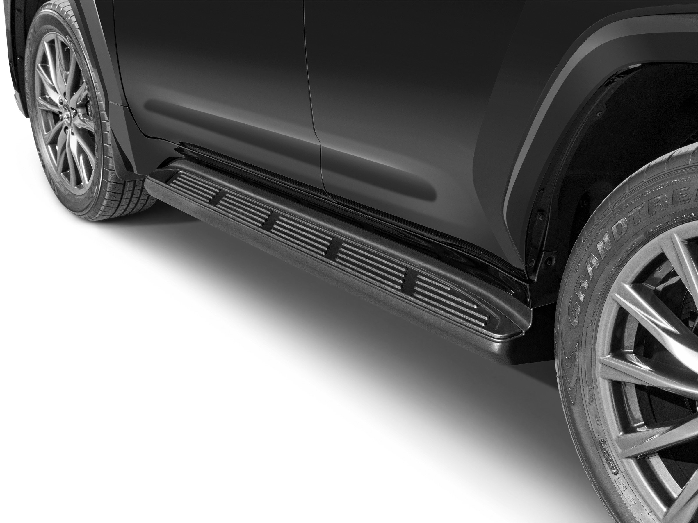 New 2026 Lexus LX 700h Luxury AWD/4WD image 57