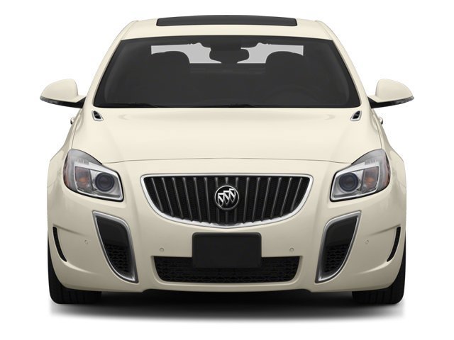 Used 2013 Buick Regal GS FWD image 7