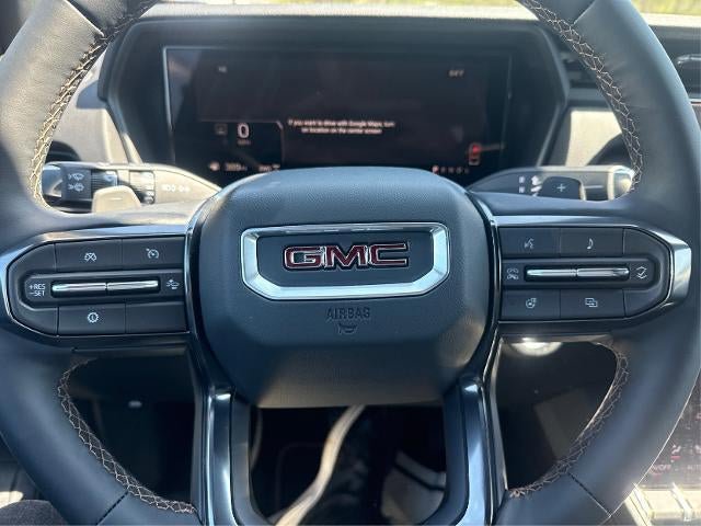 New 2026 GMC Terrain AT4 AWD/4WD image 25