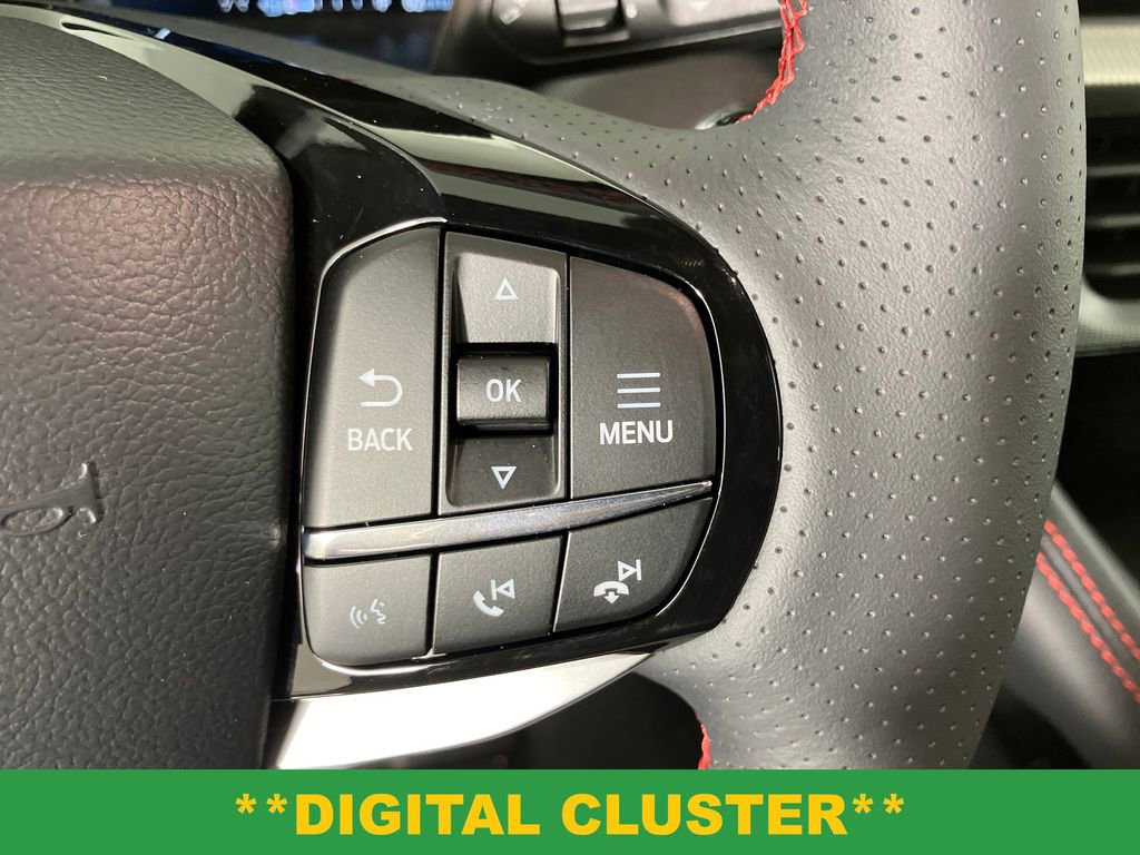 New 2026 Ford Explorer ST-Line image 17