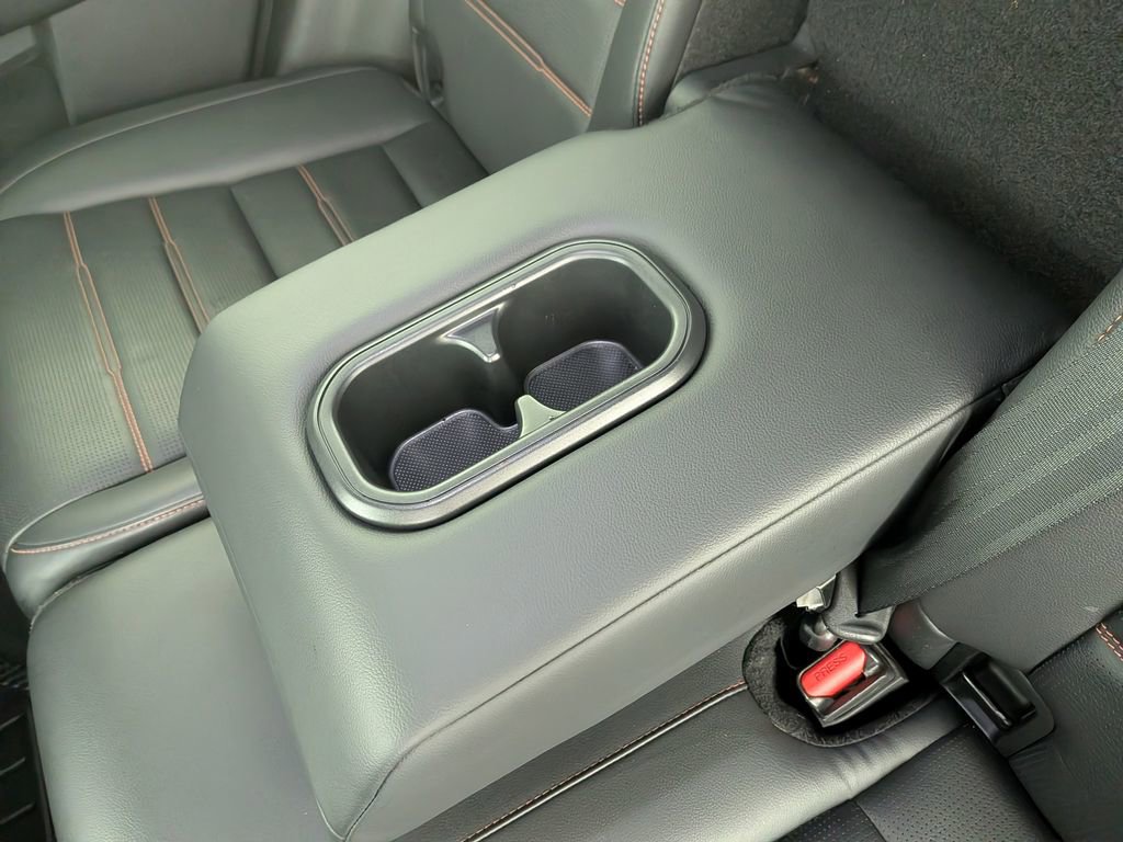 Used 2023 Honda CR-V Sport Touring image 39
