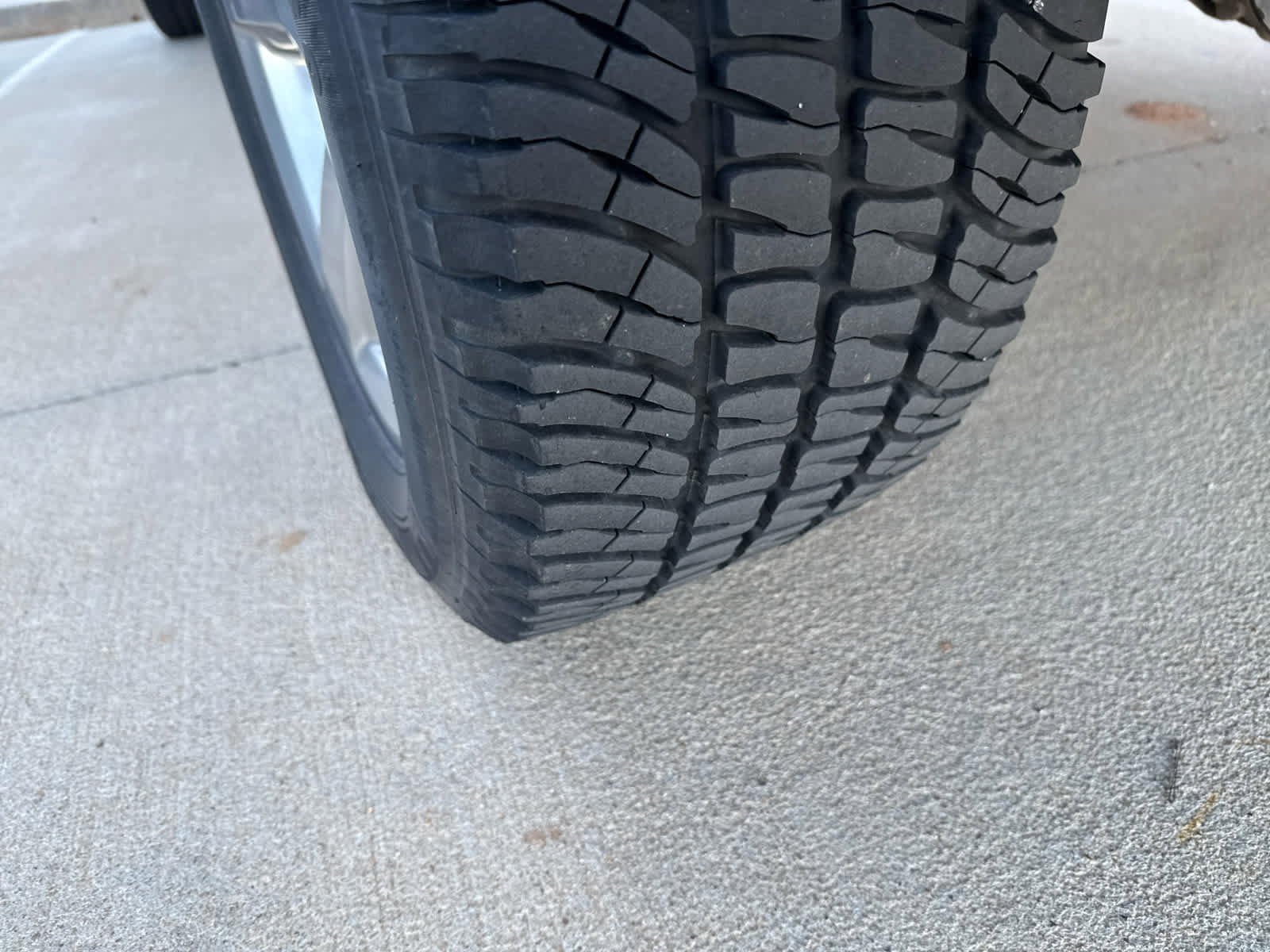 Used 2018 Chevrolet Silverado 1500 LT w/ Texas Edition image 6