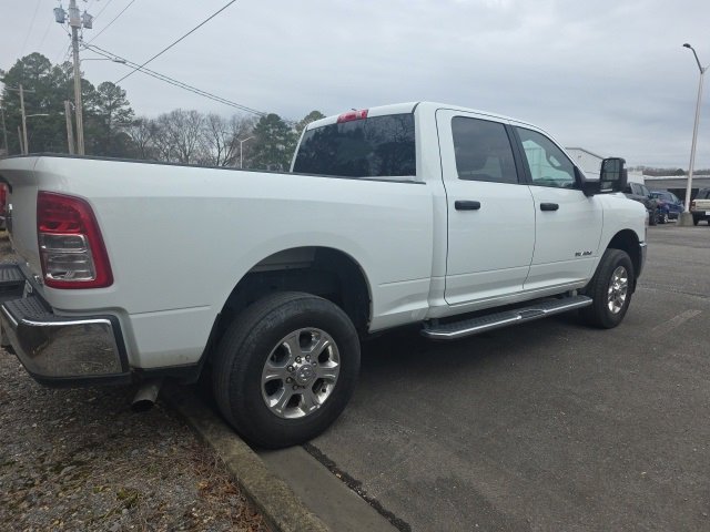 Used 2024 RAM 2500 Big Horn image 8