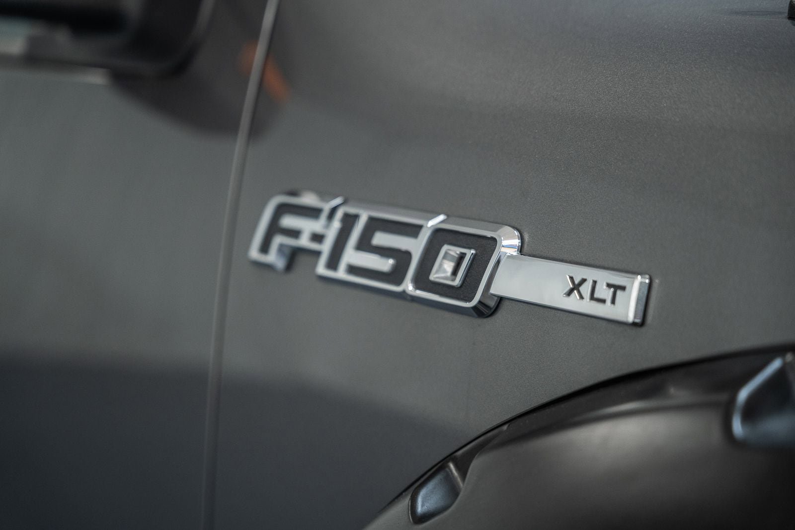 Used 2013 Ford F150 XLT w/ Luxury Equipment Group AWD/4WD image 15