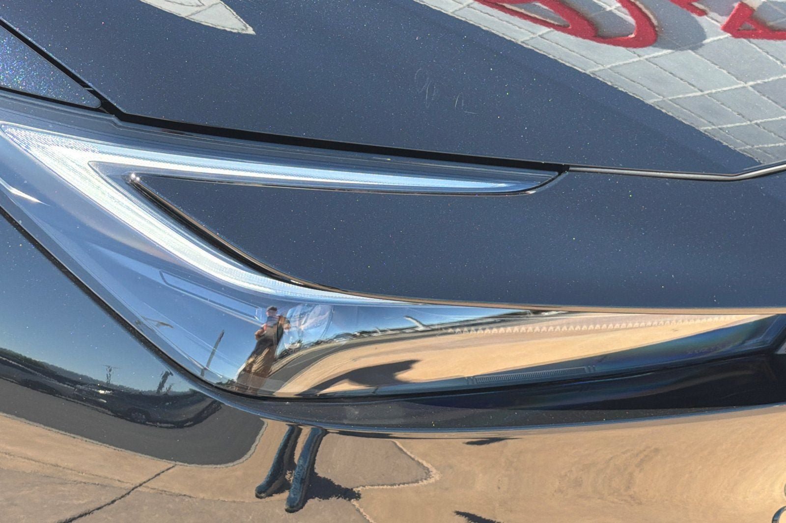 New 2026 Toyota Prius Limited AWD/4WD image 32