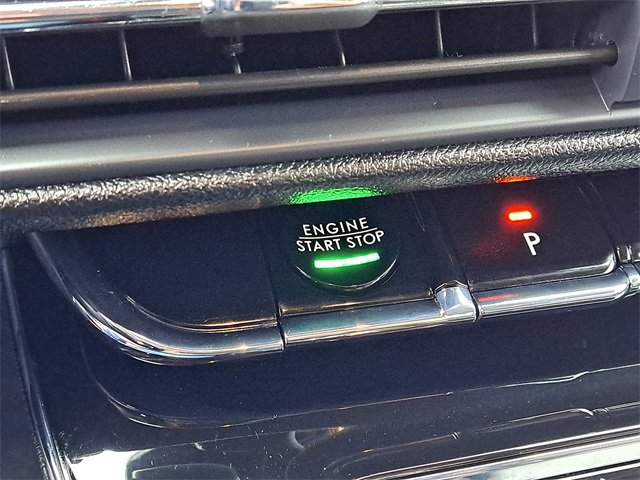 Used 2026 Lincoln Corsair Premiere w/ Towing Package image 13