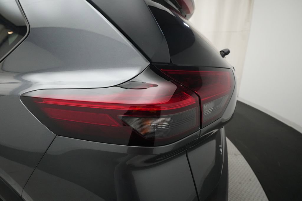 Certified 2023 Nissan Rogue S image 34