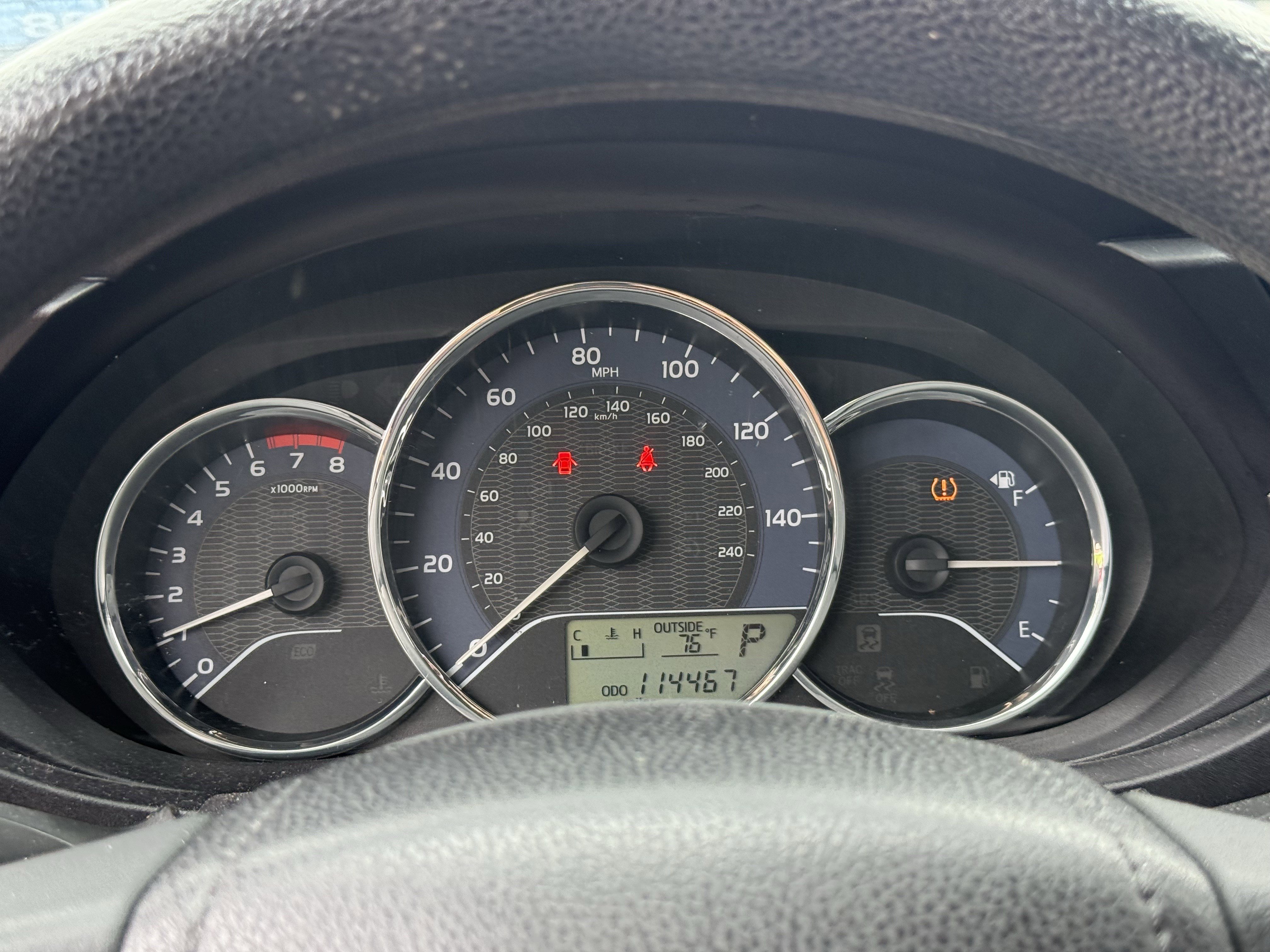 Used 2015 Toyota Corolla L FWD image 18