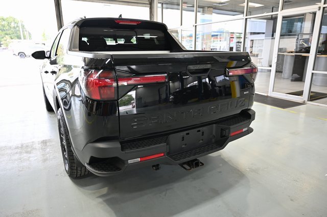 Used 2022 Hyundai Santa Cruz SEL w/ Activity Package image 8