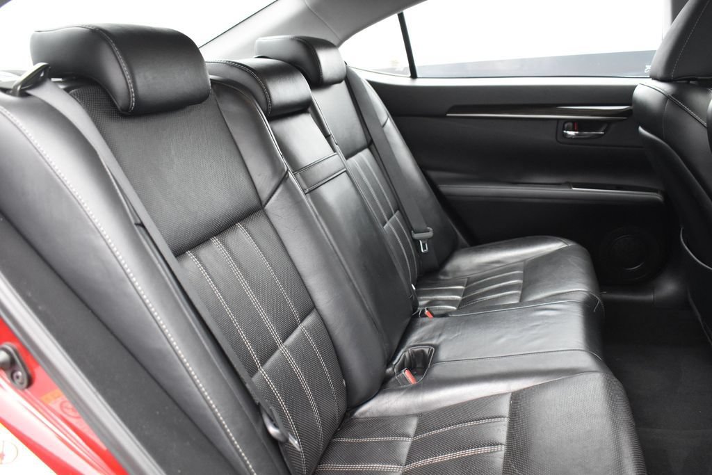 Used 2017 Lexus ES 350 FWD image 32