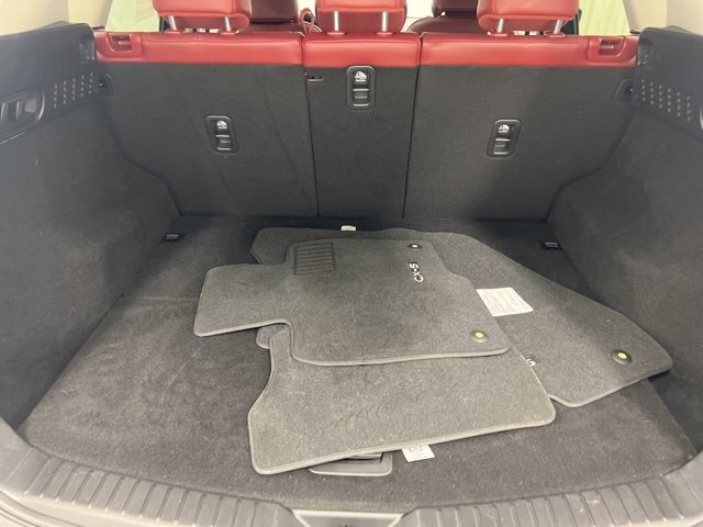 Used 2022 MAZDA CX-5 Carbon Edition image 9