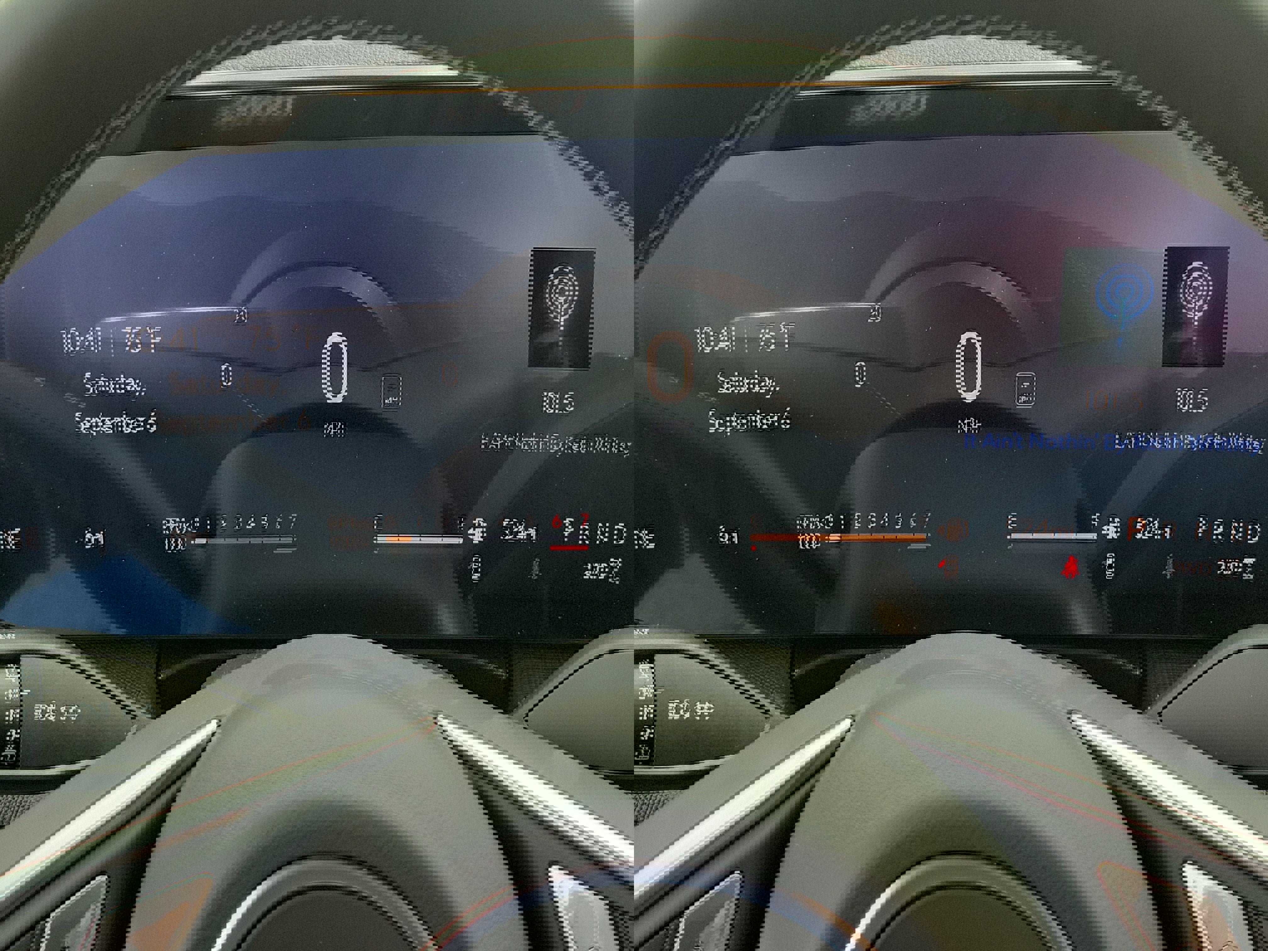 New 2026 Buick Enclave Preferred w/ Power Package image 23